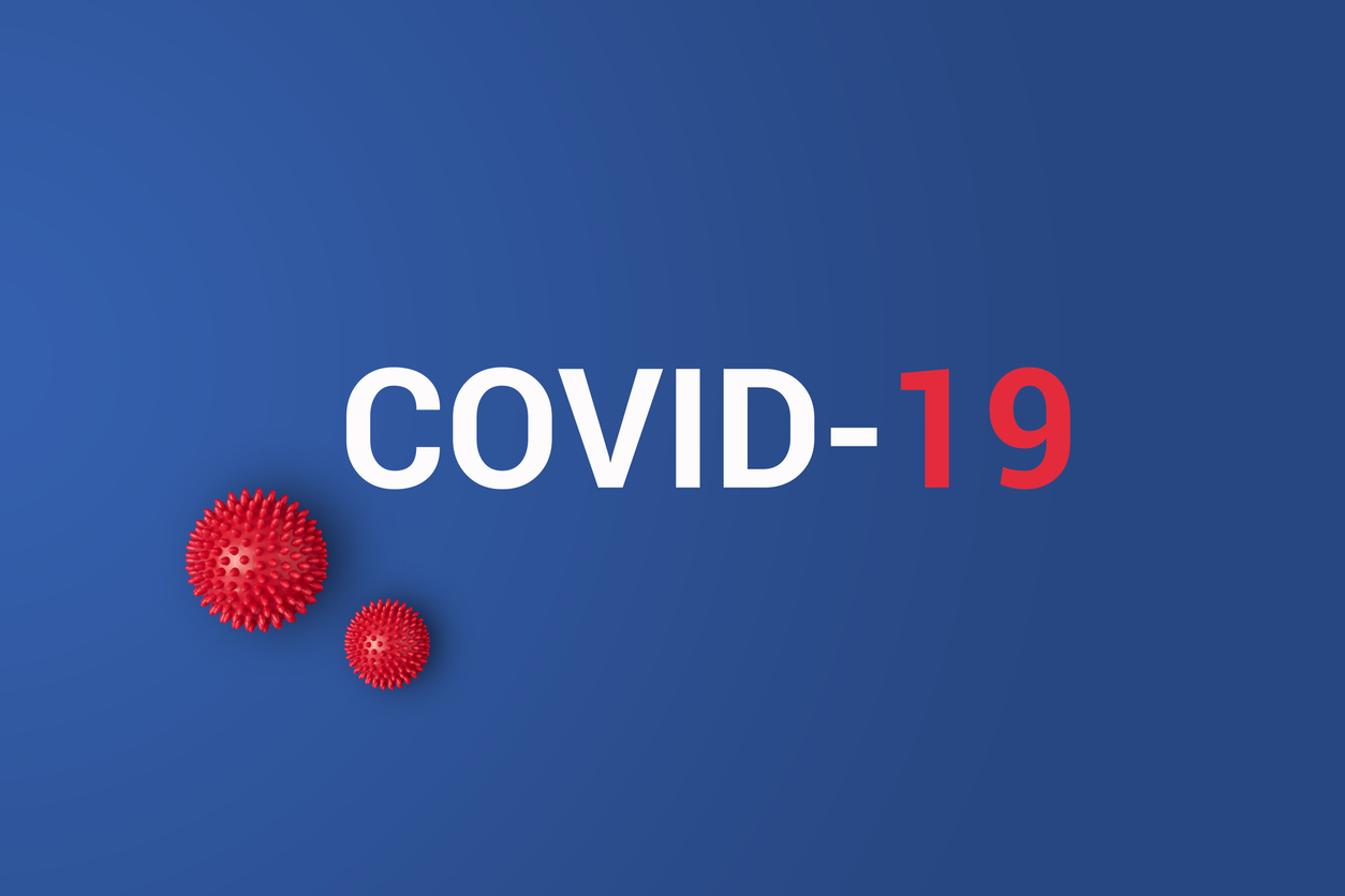 desinfection covid